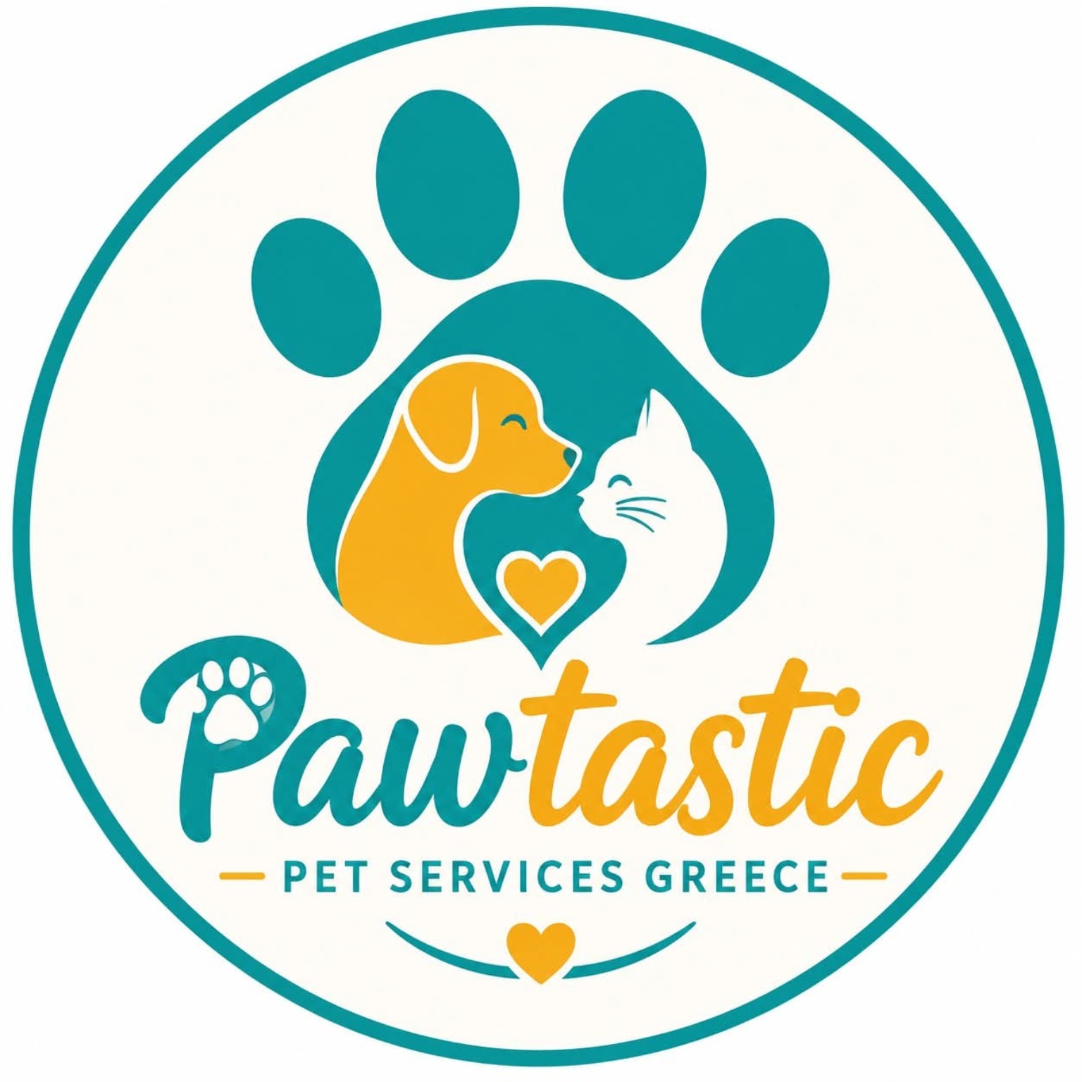 Pawtastic Pet Services Greece